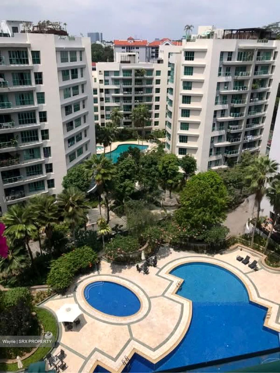 Southaven I (D21), Condominium #595670791
